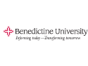 Benedictine University Logo