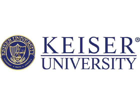 Keiser university new port richey fl