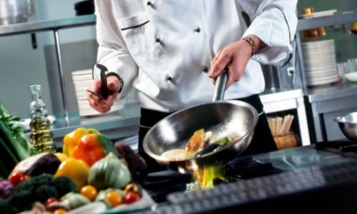 6 Highest Paying Food Service Jobs Campus Explorer